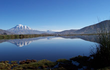 Colta Lagoon